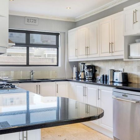 Апартаменты Backup Powered Atlantic Sea-View Penthouse Кейптаун Экстерьер фото
