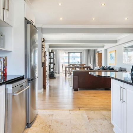 Апартаменты Backup Powered Atlantic Sea-View Penthouse Кейптаун Экстерьер фото