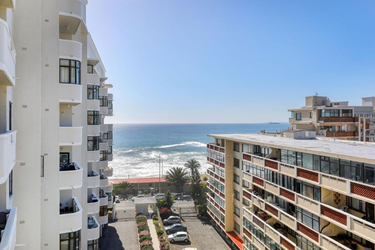 Апартаменты Backup Powered Atlantic Sea-View Penthouse Кейптаун Экстерьер фото