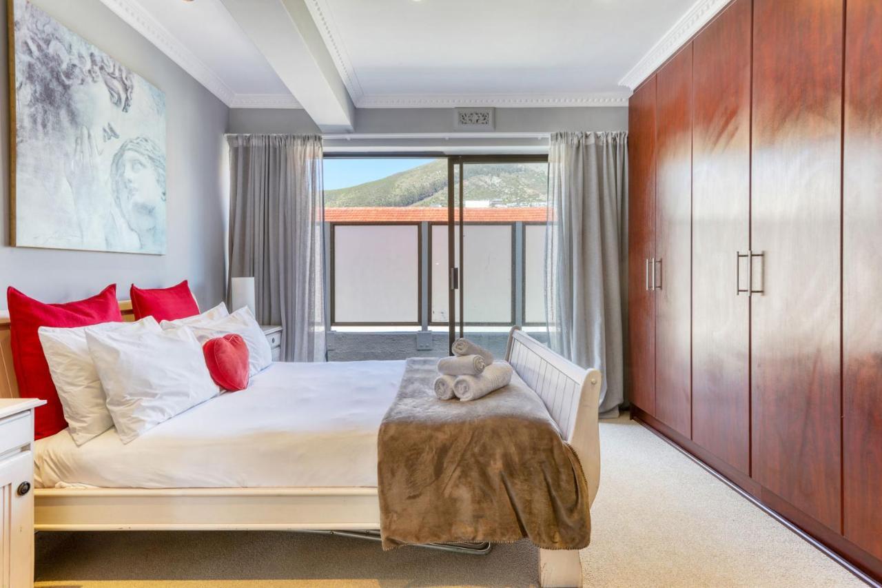 Апартаменты Backup Powered Atlantic Sea-View Penthouse Кейптаун Экстерьер фото
